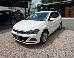 VOLKSWAGEN POLO 1.0 MPI TOTAL FLEX MANUAL VOLKSWAGEN POLO 1.0 MPI TOTAL FLEX MANUAL
