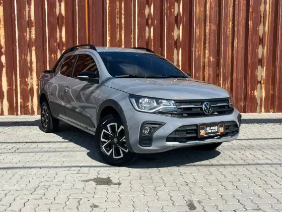 VOLKSWAGEN SAVEIRO 1.6 MSI EXTREME CD 16V FLEX 2P MANUAL