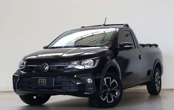 VOLKSWAGEN SAVEIRO 1.6 MSI TRENDLINE CS 16V FLEX 2P MANUAL