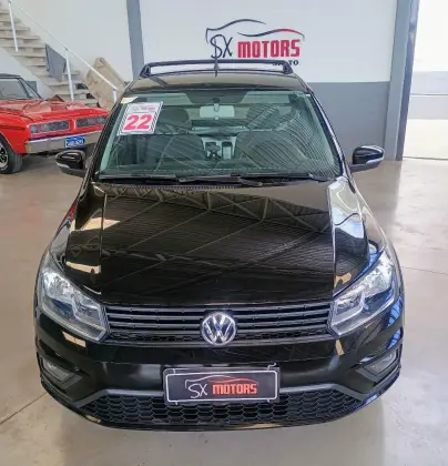 VOLKSWAGEN SAVEIRO 1.6 MSI TRENDLINE CS 8V FLEX 2P MANUAL VOLKSWAGEN SAVEIRO 1.6 MSI TRENDLINE CS 8V FLEX 2P MANUAL