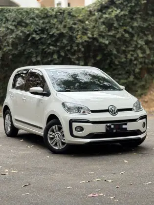 VOLKSWAGEN UP 1.0 MPI MOVE UP 12V FLEX 4P MANUAL