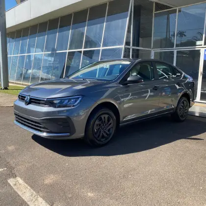 VOLKSWAGEN VIRTUS 1.0 170 TSI SENSE MANUAL