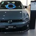 VOLKSWAGEN VIRTUS 1.4 250 TSI EXCLUSIVE AUTOMÁTICO VOLKSWAGEN VIRTUS 1.4 250 TSI EXCLUSIVE AUTOMÁTICO