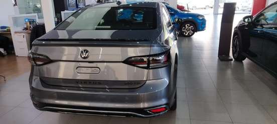 VOLKSWAGEN-VIRTUS-1.4 250 TSI EXCLUSIVE AUTOMÁTICO VOLKSWAGEN-VIRTUS-2026