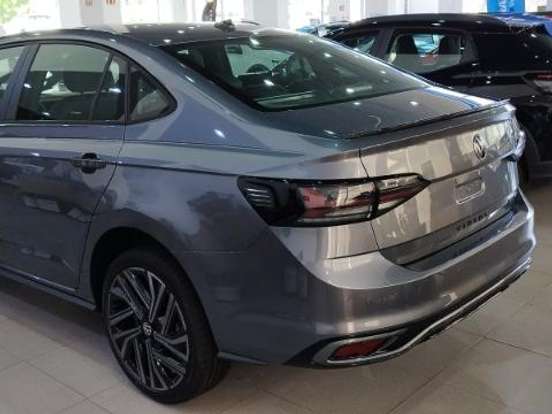 VOLKSWAGEN-VIRTUS-1.4 250 TSI EXCLUSIVE AUTOMÁTICO VOLKSWAGEN-VIRTUS-2026