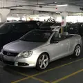 VOLKSWAGEN EOS 2.0 TSI 16V TURBO INTERCOOLER GASOLINA 2P TIPTRONIC VOLKSWAGEN EOS 2.0 TSI 16V TURBO INTERCOOLER GASOLINA 2P TIPTRONIC