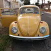 VOLKSWAGEN FUSCA 1.5 8V GASOLINA 2P MANUAL VOLKSWAGEN FUSCA 1.5 8V GASOLINA 2P MANUAL