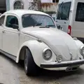 VOLKSWAGEN FUSCA 1.6 8V GASOLINA 2P MANUAL VOLKSWAGEN FUSCA 1.6 8V GASOLINA 2P MANUAL
