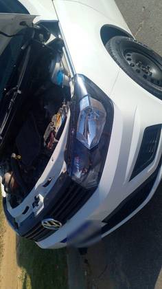 VOLKSWAGEN GOL 1.0 12V MPI TOTALFLEX 4P MANUAL