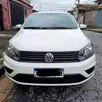 VOLKSWAGEN GOL 1.0 12V MPI TOTALFLEX 4P MANUAL VOLKSWAGEN GOL 1.0 12V MPI TOTALFLEX 4P MANUAL