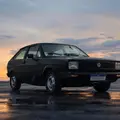 VOLKSWAGEN GOL 1.6 LS 8V GASOLINA 2P MANUAL VOLKSWAGEN GOL 1.6 LS 8V GASOLINA 2P MANUAL