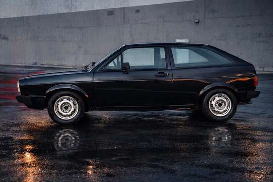 VOLKSWAGEN-GOL-1981