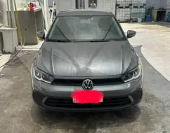 VOLKSWAGEN POLO 1.0 170 TSI COMFORTLINE AUTOMÁTICO VOLKSWAGEN POLO 1.0 170 TSI COMFORTLINE AUTOMÁTICO