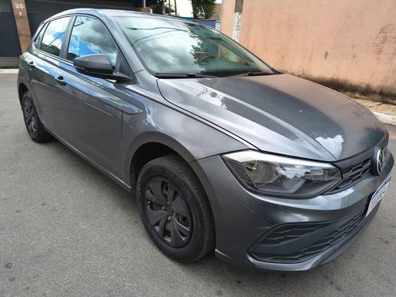 Imagem de VOLKSWAGEN POLO 1.0 MPI TRACK MANUAL