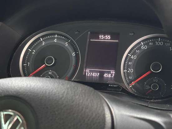 VOLKSWAGEN-SAVEIRO-1.6 MSI TRENDLINE CS 8V FLEX 2P MANUAL VOLKSWAGEN-SAVEIRO-2018
