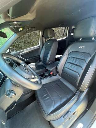 VOLKSWAGEN-TIGUAN-2.0 350 TSI GASOLINA ALLSPACE R-LINE 4MOTION DSG VOLKSWAGEN-TIGUAN-2019