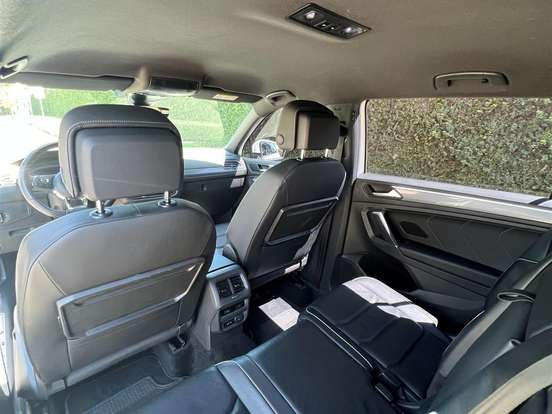 VOLKSWAGEN-TIGUAN-2.0 350 TSI GASOLINA ALLSPACE R-LINE 4MOTION DSG VOLKSWAGEN-TIGUAN-2019