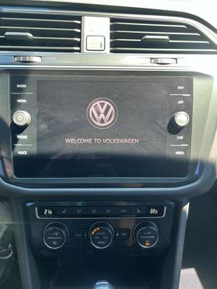 VOLKSWAGEN-TIGUAN-2.0 350 TSI GASOLINA ALLSPACE R-LINE 4MOTION DSG VOLKSWAGEN-TIGUAN-2019