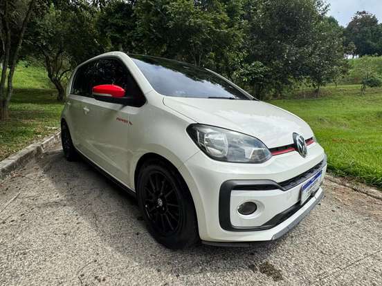 VOLKSWAGEN-UP-1.0 TSI PEPPER 12V FLEX 4P MANUAL VOLKSWAGEN-UP-2018