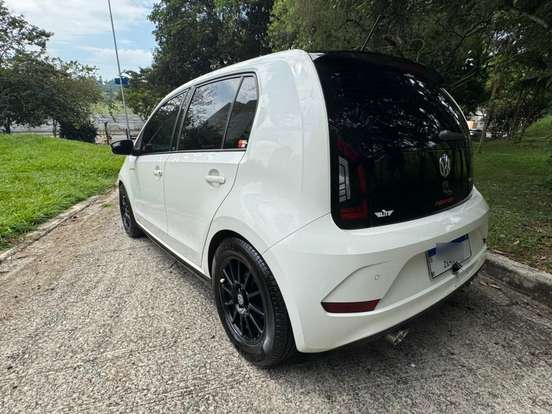 VOLKSWAGEN-UP-1.0 TSI PEPPER 12V FLEX 4P MANUAL VOLKSWAGEN-UP-2018