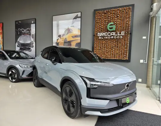 VOLVO EX30 69 KW ELÉTRICO CROSS COUNTRY