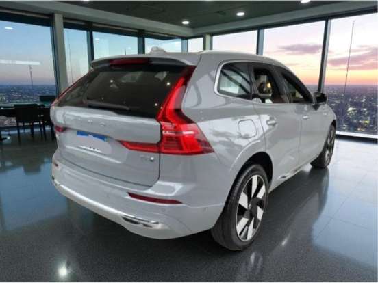 VOLVO-XC60-2.0 T8 PHEV ULTRA AWD GEARTRONIC VOLVO-XC60-2025