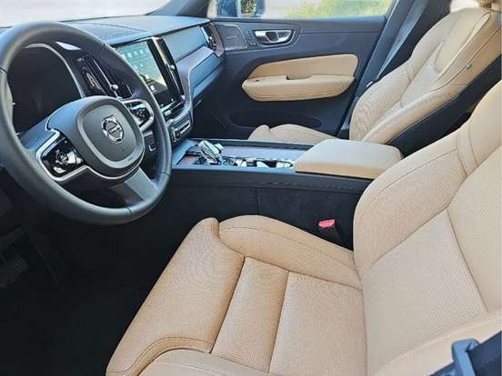 VOLVO-XC60-2.0 T8 PHEV ULTRA AWD GEARTRONIC VOLVO-XC60-2025