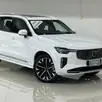 VOLVO XC90 2.0 T8 RECHARGE ULTRA AWD GEARTRONIC VOLVO XC90 2.0 T8 RECHARGE ULTRA AWD GEARTRONIC