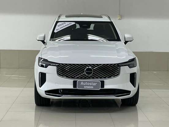 VOLVO-XC90-2.0 T8 RECHARGE ULTRA AWD GEARTRONIC VOLVO-XC90-2025