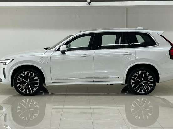 VOLVO-XC90-2.0 T8 RECHARGE ULTRA AWD GEARTRONIC VOLVO-XC90-2025