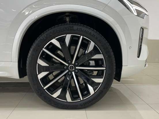 VOLVO-XC90-2.0 T8 RECHARGE ULTRA AWD GEARTRONIC VOLVO-XC90-2025
