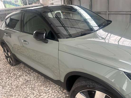 VOLVO-C40-P8 RECHARGE PURE ELECTRIC AWD VOLVO-C40-2022