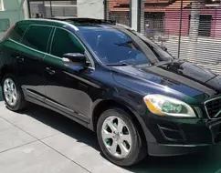 VOLVO XC60 2.0 T5 DYNAMIC FWD TURBO GASOLINA 4P AUTOMÁTICO VOLVO XC60 2.0 T5 DYNAMIC FWD TURBO GASOLINA 4P AUTOMÁTICO