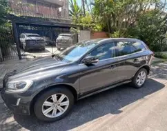 VOLVO XC60 2.0 T5 KINETIC GASOLINA 4P AUTOMÁTICO VOLVO XC60 2.0 T5 KINETIC GASOLINA 4P AUTOMÁTICO