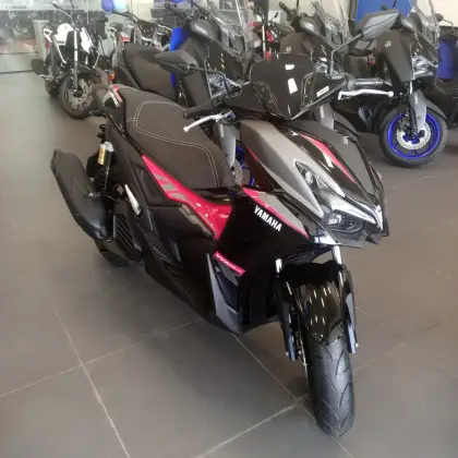 YAMAHA AEROX 160 ABS 