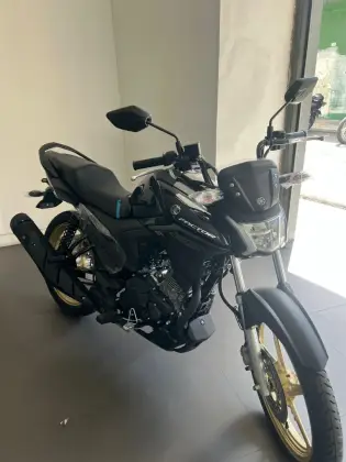 YAMAHA FACTOR 150 DX 
