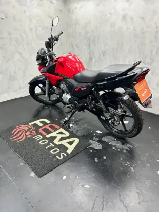 YAMAHA-FACTOR 150 STANDARD-2025