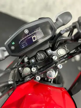 YAMAHA-FACTOR 150 STANDARD-2025