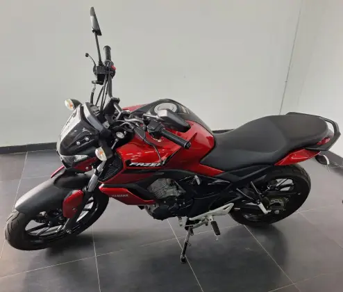 YAMAHA FZ15 FAZER ABS 