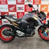 YAMAHA FZ25 FAZER CONNECTED ABS YAMAHA FZ25 FAZER CONNECTED ABS