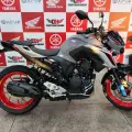 YAMAHA FZ25 FAZER CONNECTED ABS YAMAHA FZ25 FAZER CONNECTED ABS