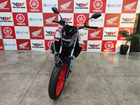 YAMAHA-FZ25 FAZER CONNECTED ABS YAMAHA-FZ25 FAZER CONNECTED ABS-2026