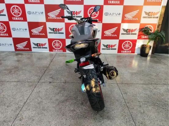 YAMAHA-FZ25 FAZER CONNECTED ABS YAMAHA-FZ25 FAZER CONNECTED ABS-2026
