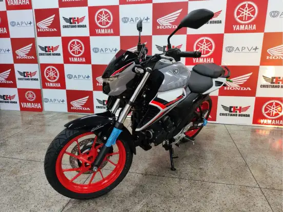 YAMAHA-FZ25 FAZER CONNECTED ABS YAMAHA-FZ25 FAZER CONNECTED ABS-2026