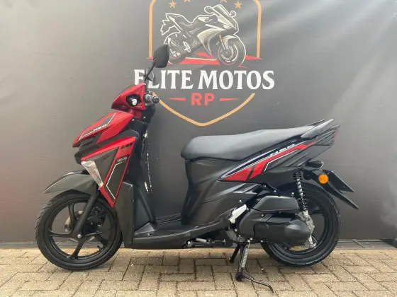 YAMAHA NEO 125 