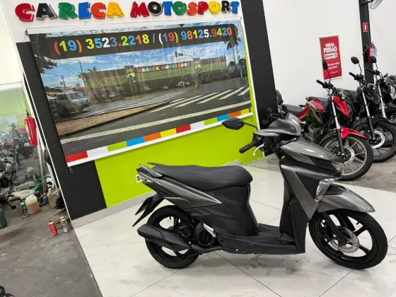 YAMAHA NEO 125 