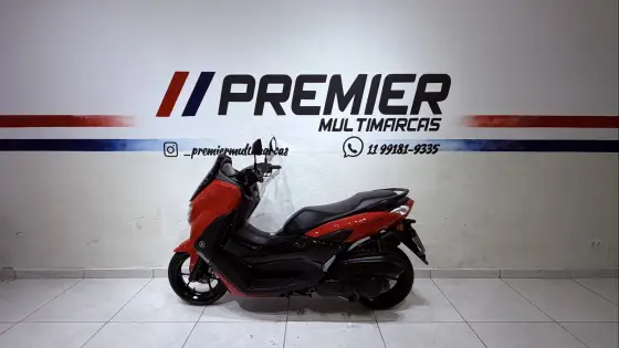 YAMAHA NMAX 160 ABS YAMAHA NMAX 160 ABS
