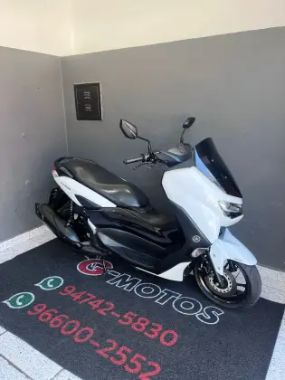 YAMAHA NMAX 160 ABS YAMAHA NMAX 160 ABS