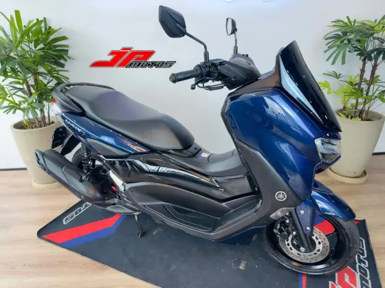 YAMAHA NMAX 160 ABS YAMAHA NMAX 160 ABS