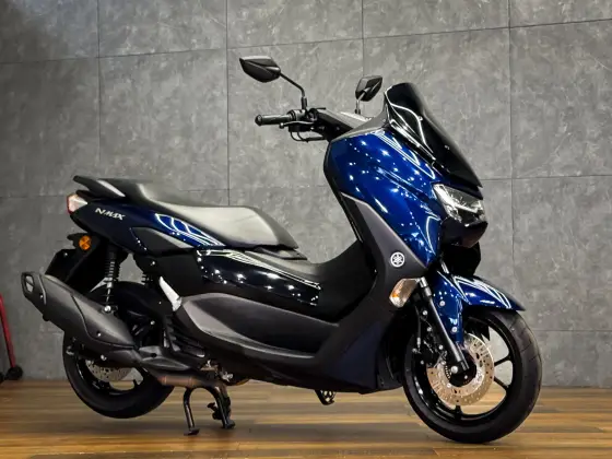 YAMAHA NMAX 160 ABS 